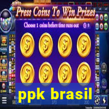 ppk brasil